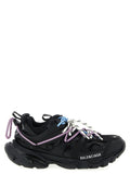 Balenciaga Track Trail Laces Sneakers