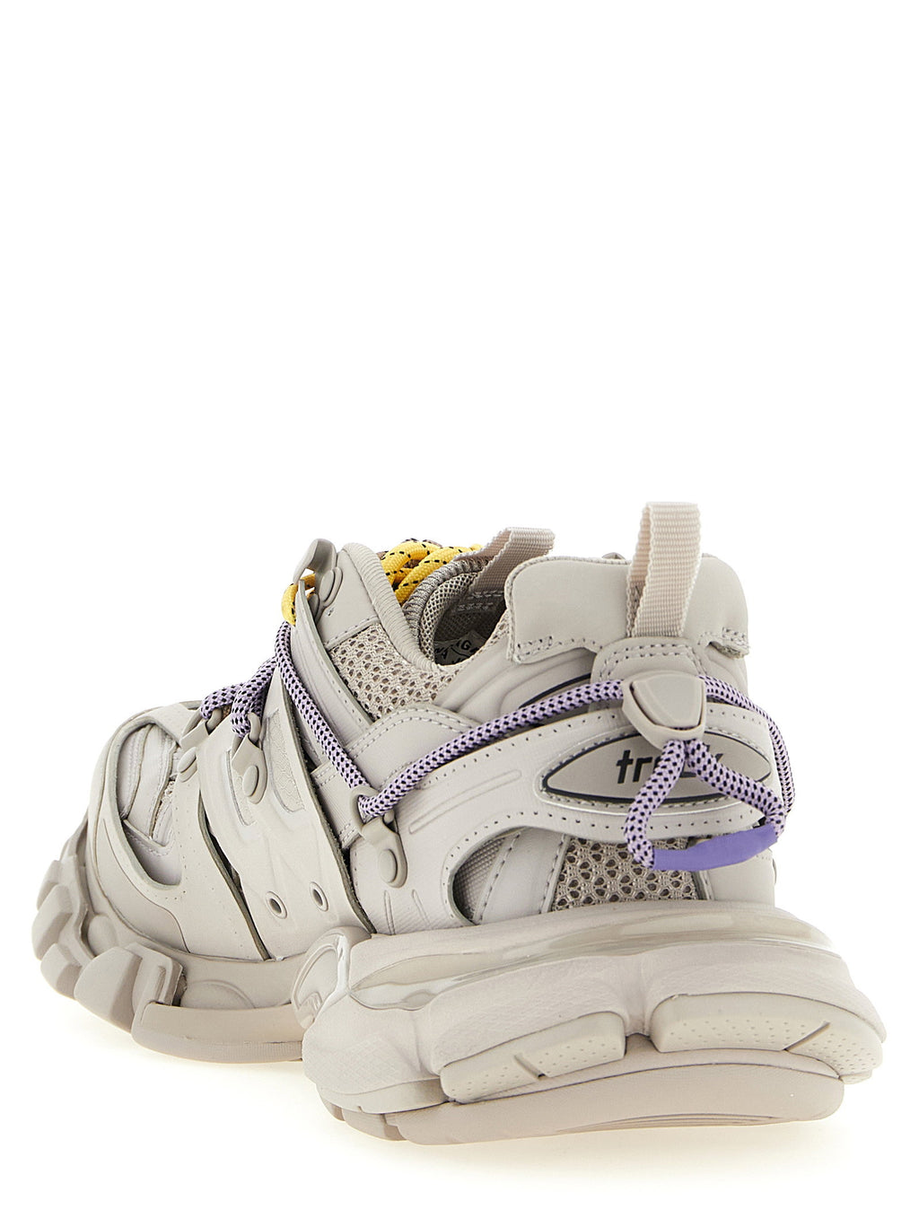 Balenciaga Track Trail Laces Sneakers