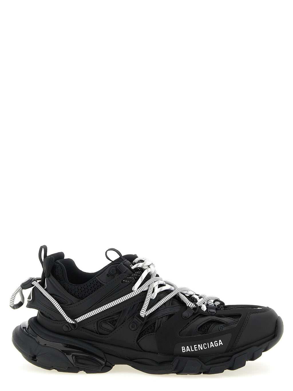 Balenciaga Track Trail Laces Sneakers
