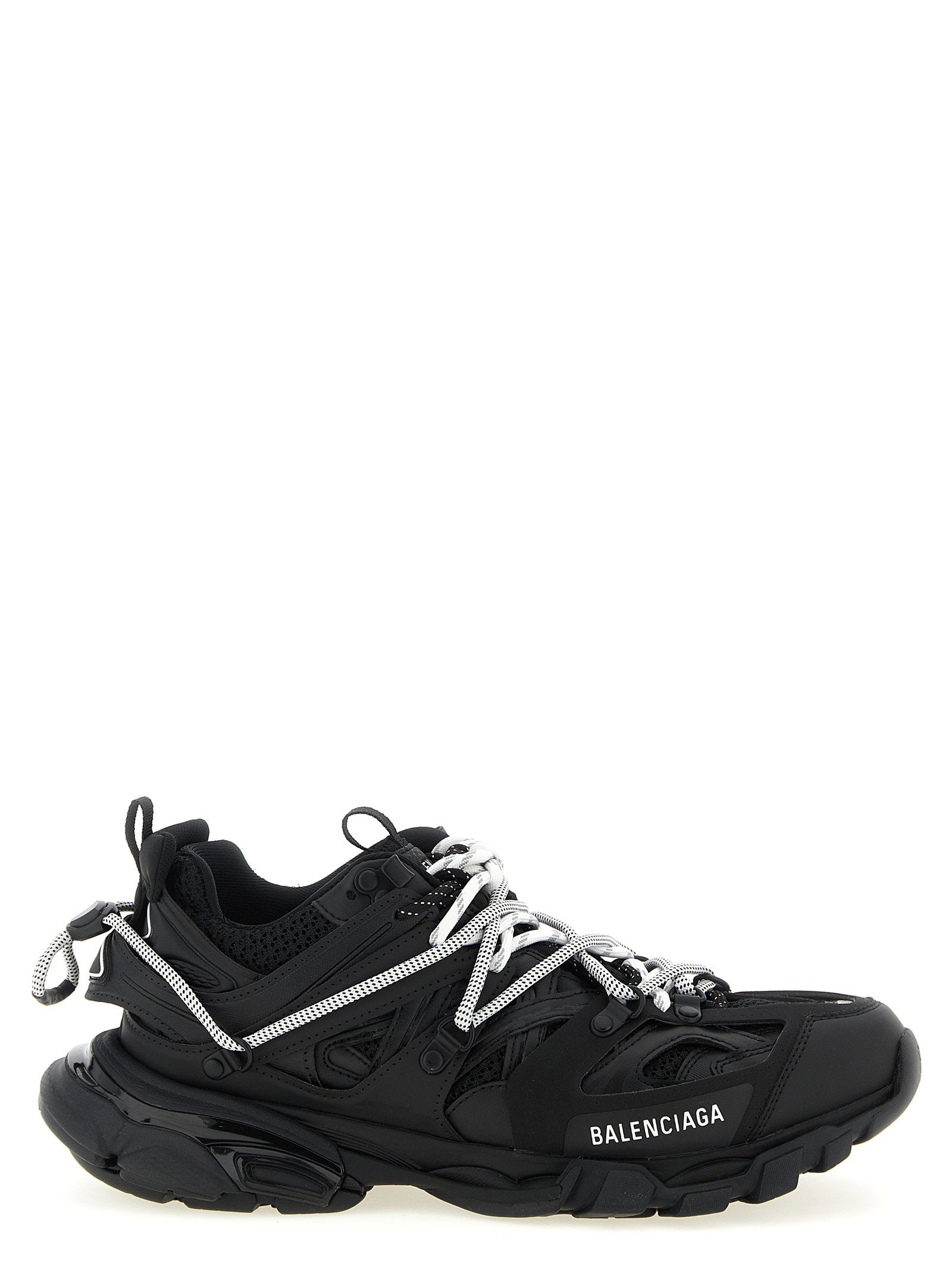 Balenciaga Track Trail Laces Sneakers