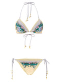 Zimmermann Indra Bikini