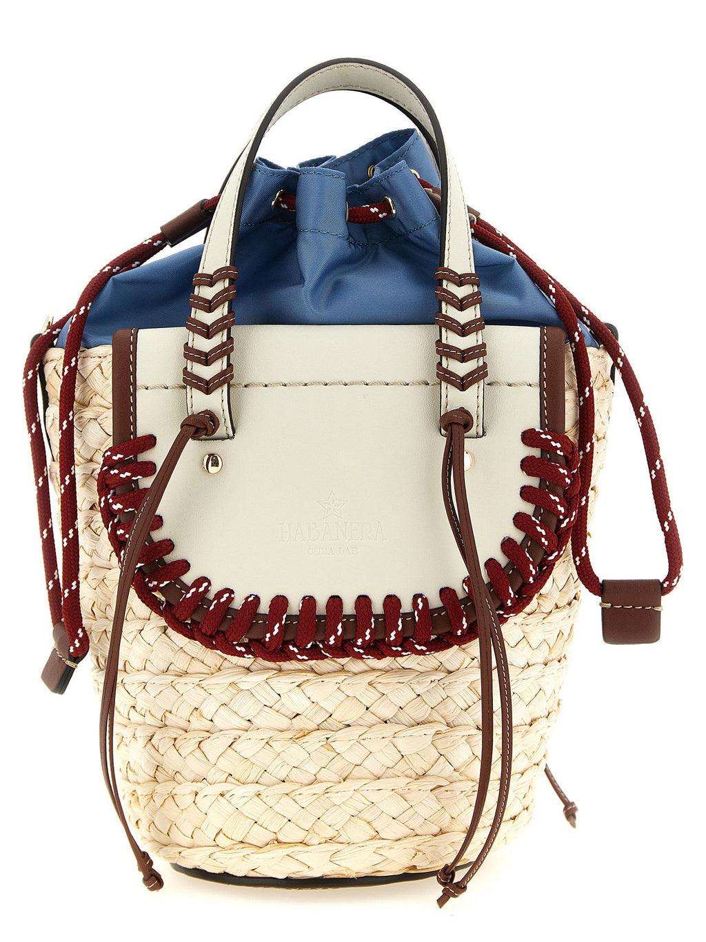 Cuba Lab X San Pa Habanera Trek Handbag