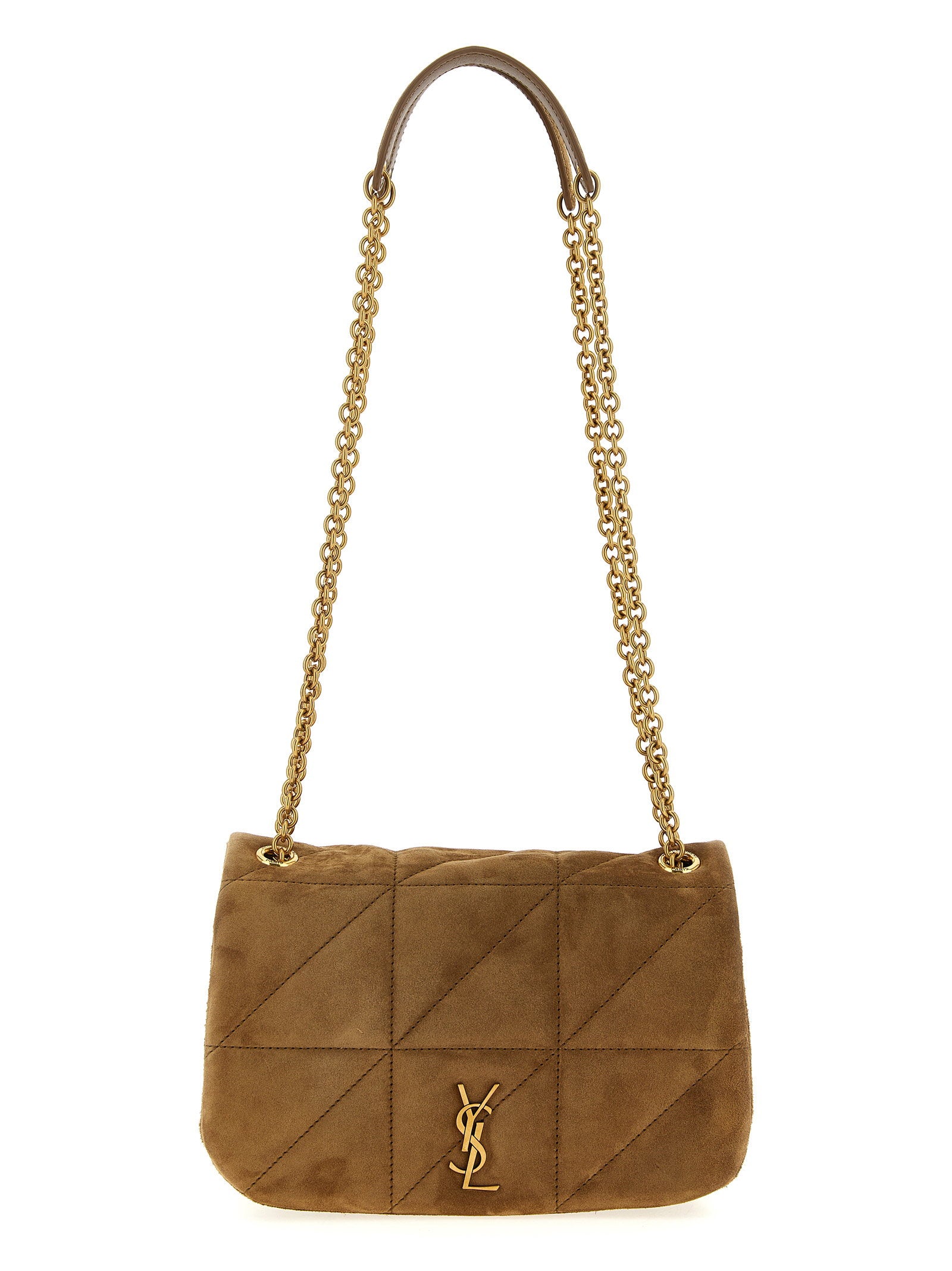 Saint Laurent Jamie 4.3 Mini Crossbody Bag