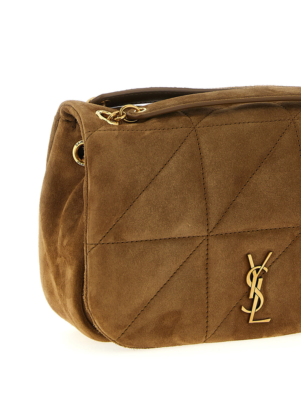 Saint Laurent Jamie 4.3 Mini Crossbody Bag