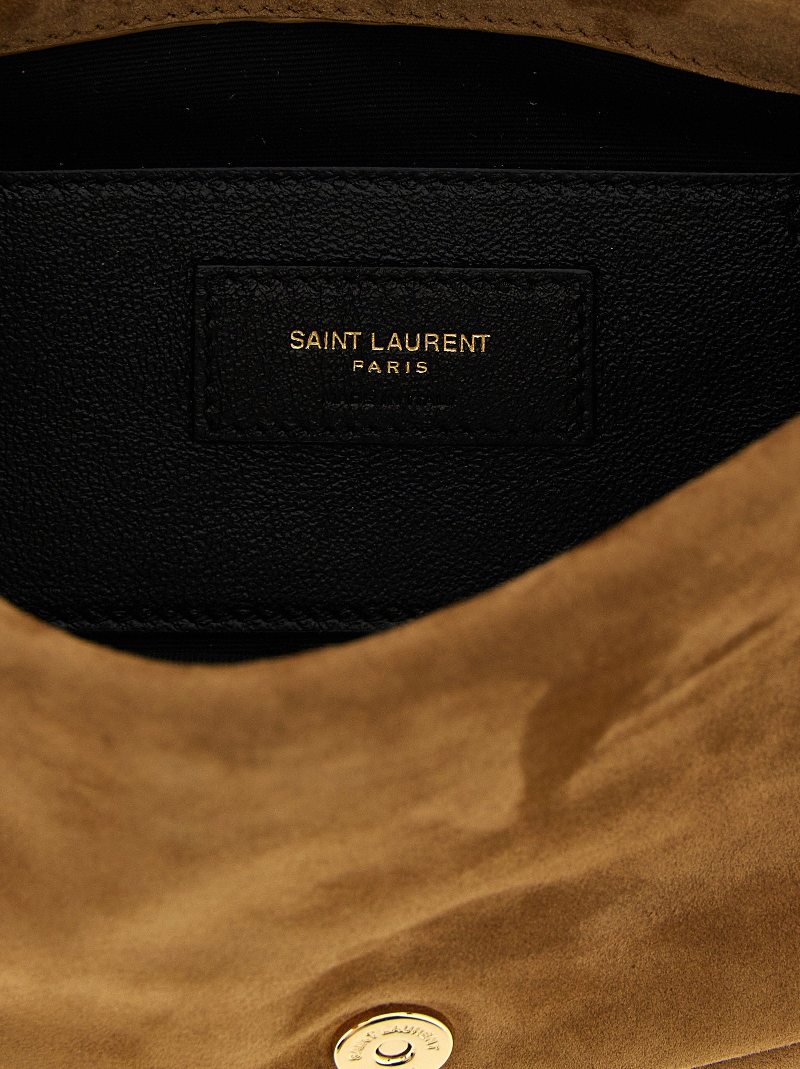 Saint Laurent Jamie 4.3 Mini Crossbody Bag