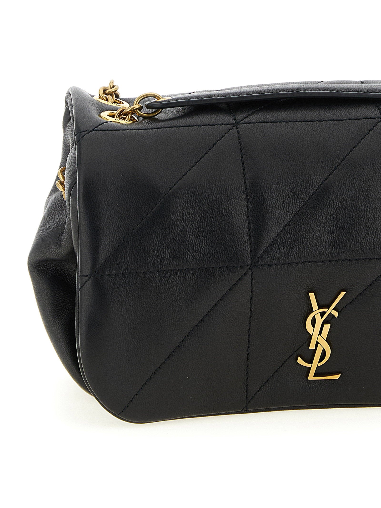 Saint Laurent Jamie 4.3 Mini Shoulder Bag