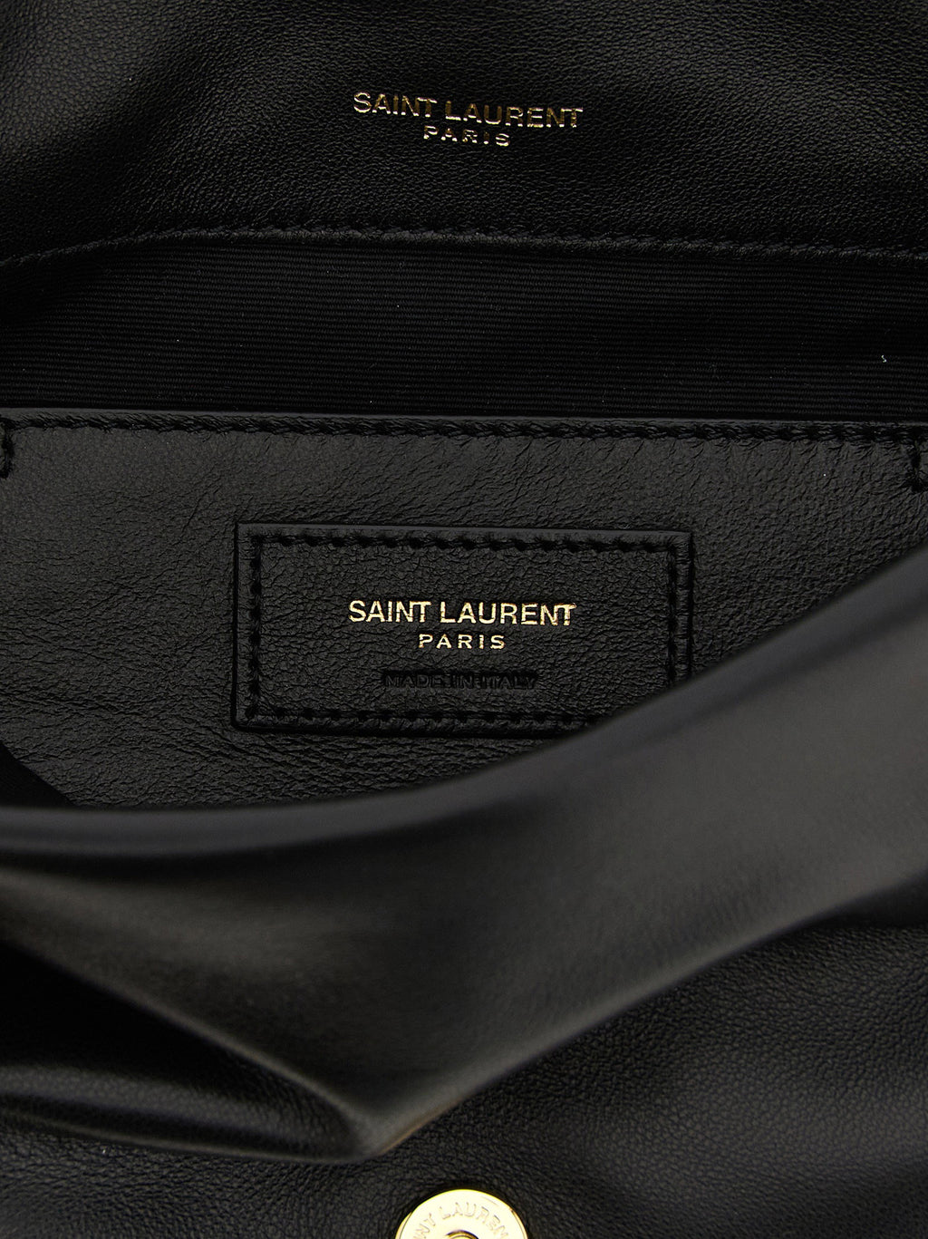 Saint Laurent Jamie 4.3 Mini Shoulder Bag