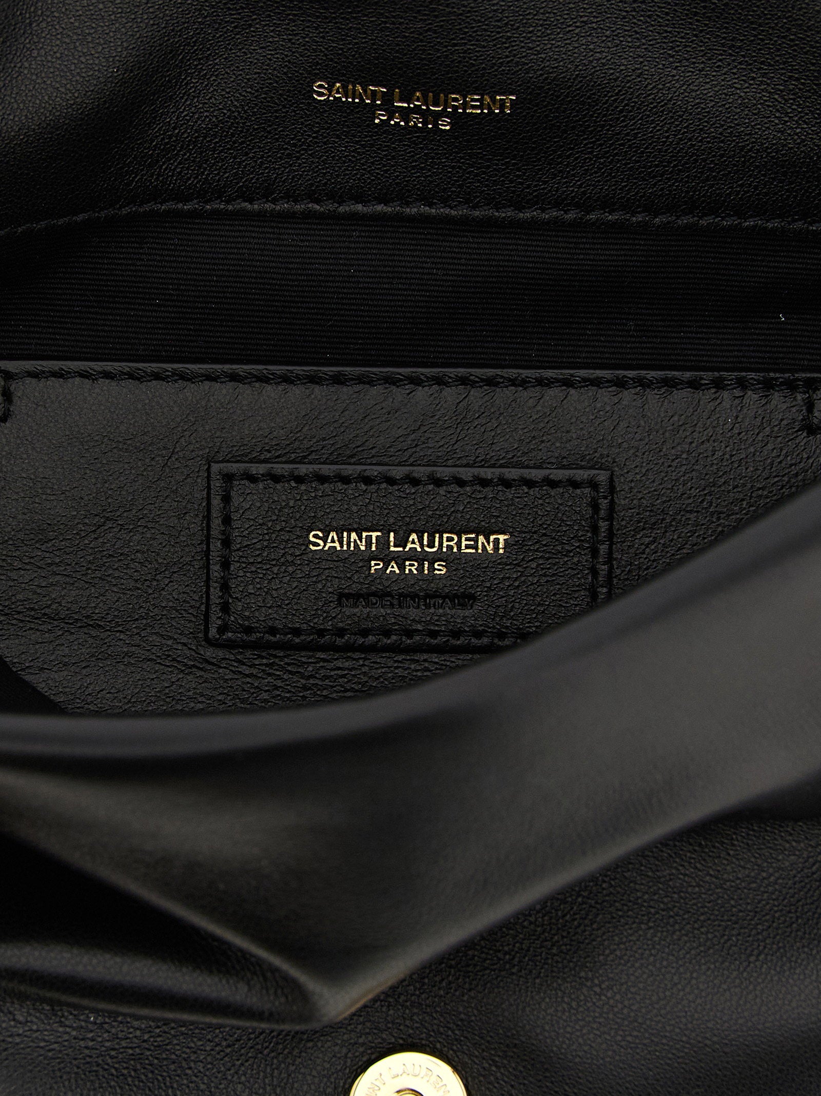 Saint Laurent Jamie 4.3 Mini Shoulder Bag