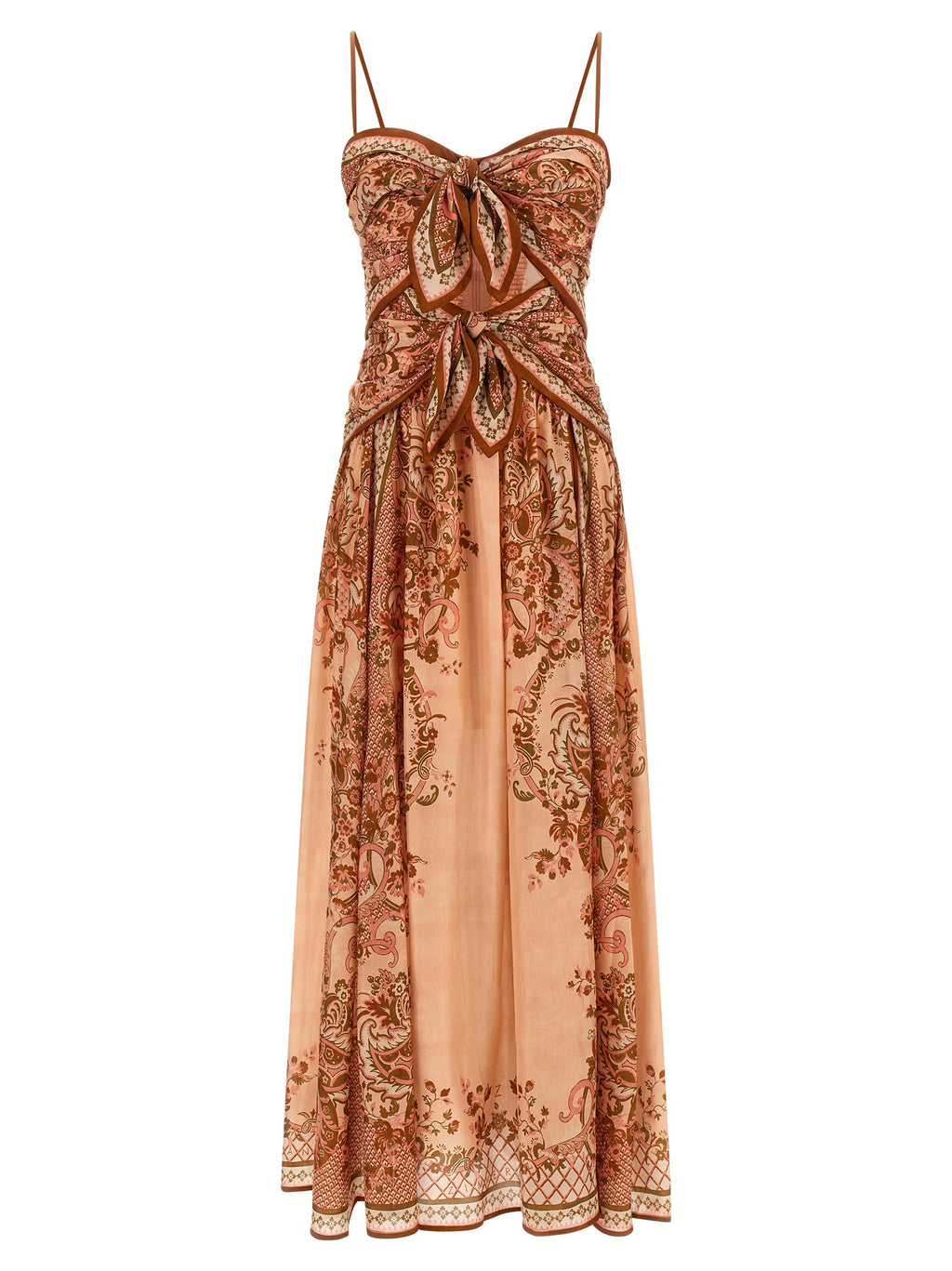 Zimmermann Aster Dress