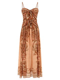 Zimmermann Aster Dress