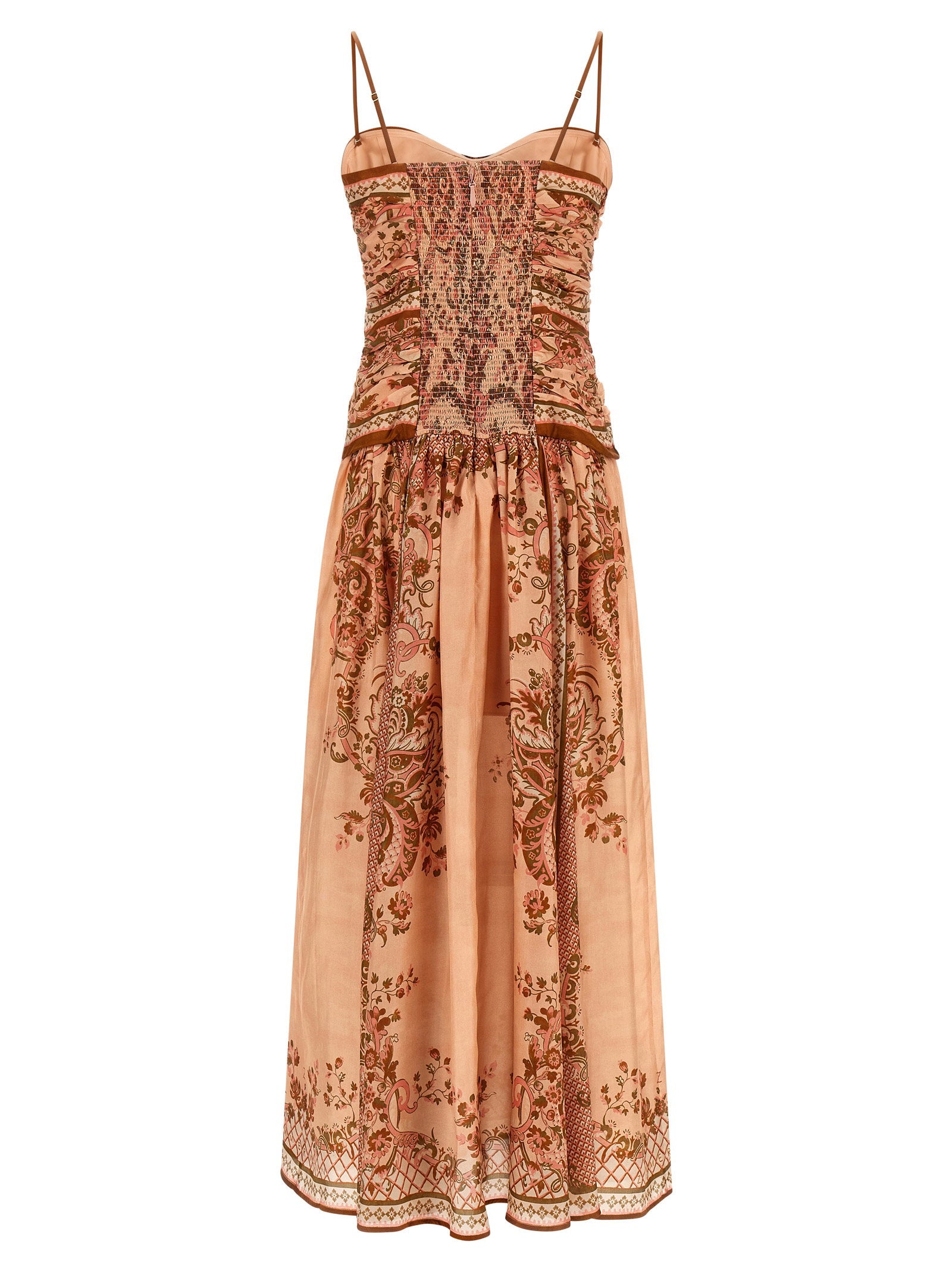 Zimmermann Aster Dress