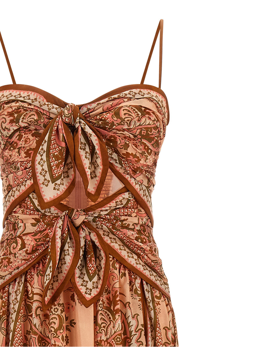 Zimmermann Aster Dress