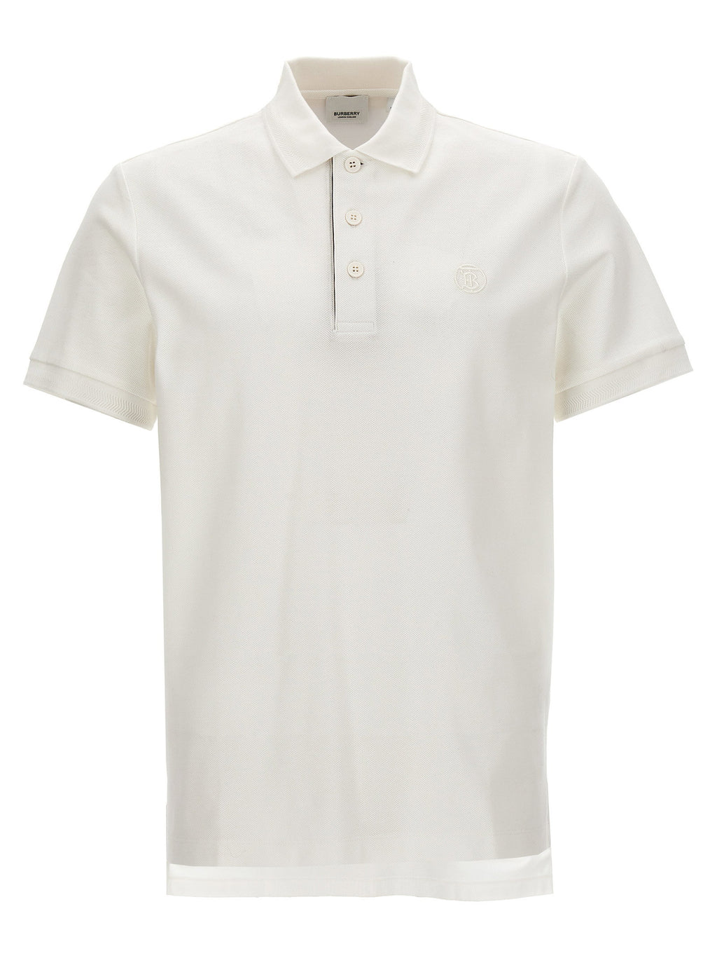 Burberry Eddie Polo Shirt