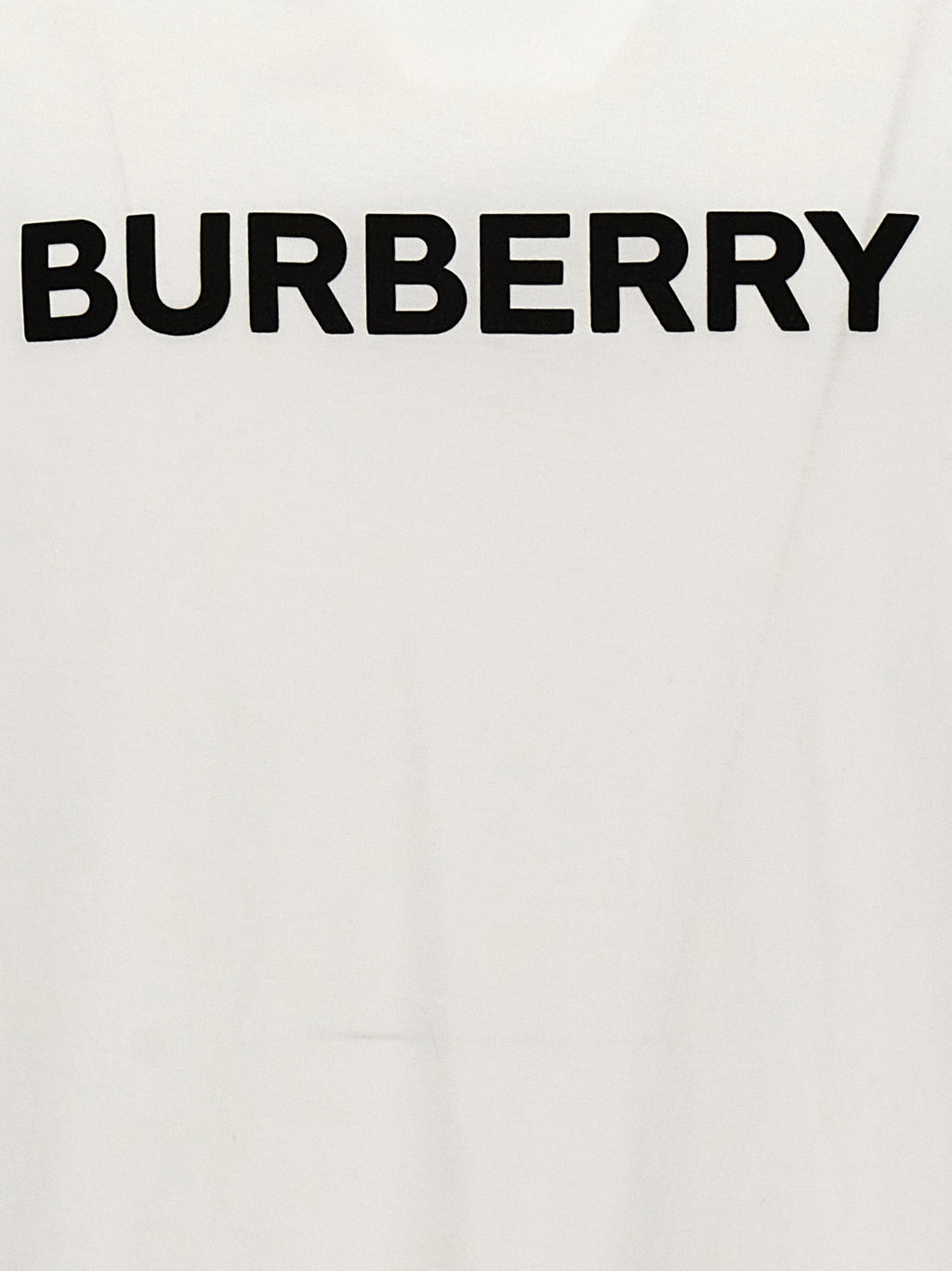 Burberry Harriston T-shirt