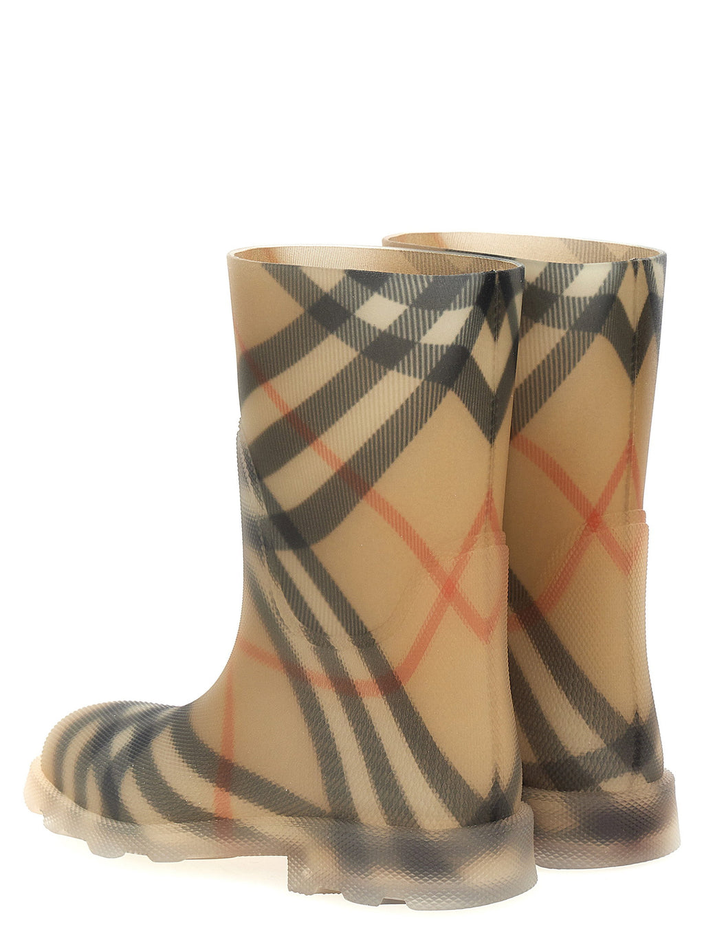 Burberry Marsh Rain Boots