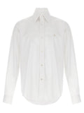 Alexander McQueen Skull Shirt