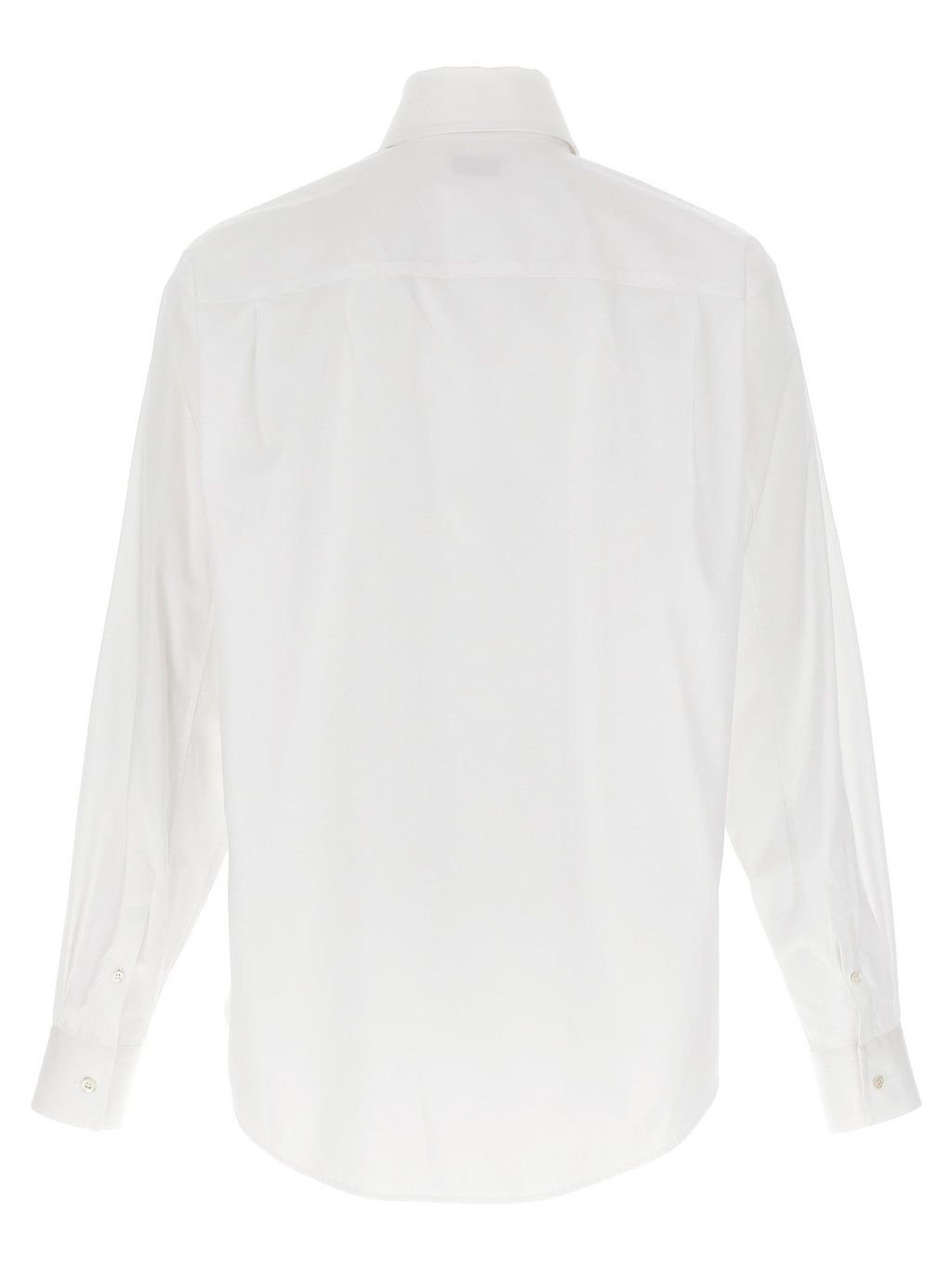Alexander McQueen Skull Shirt