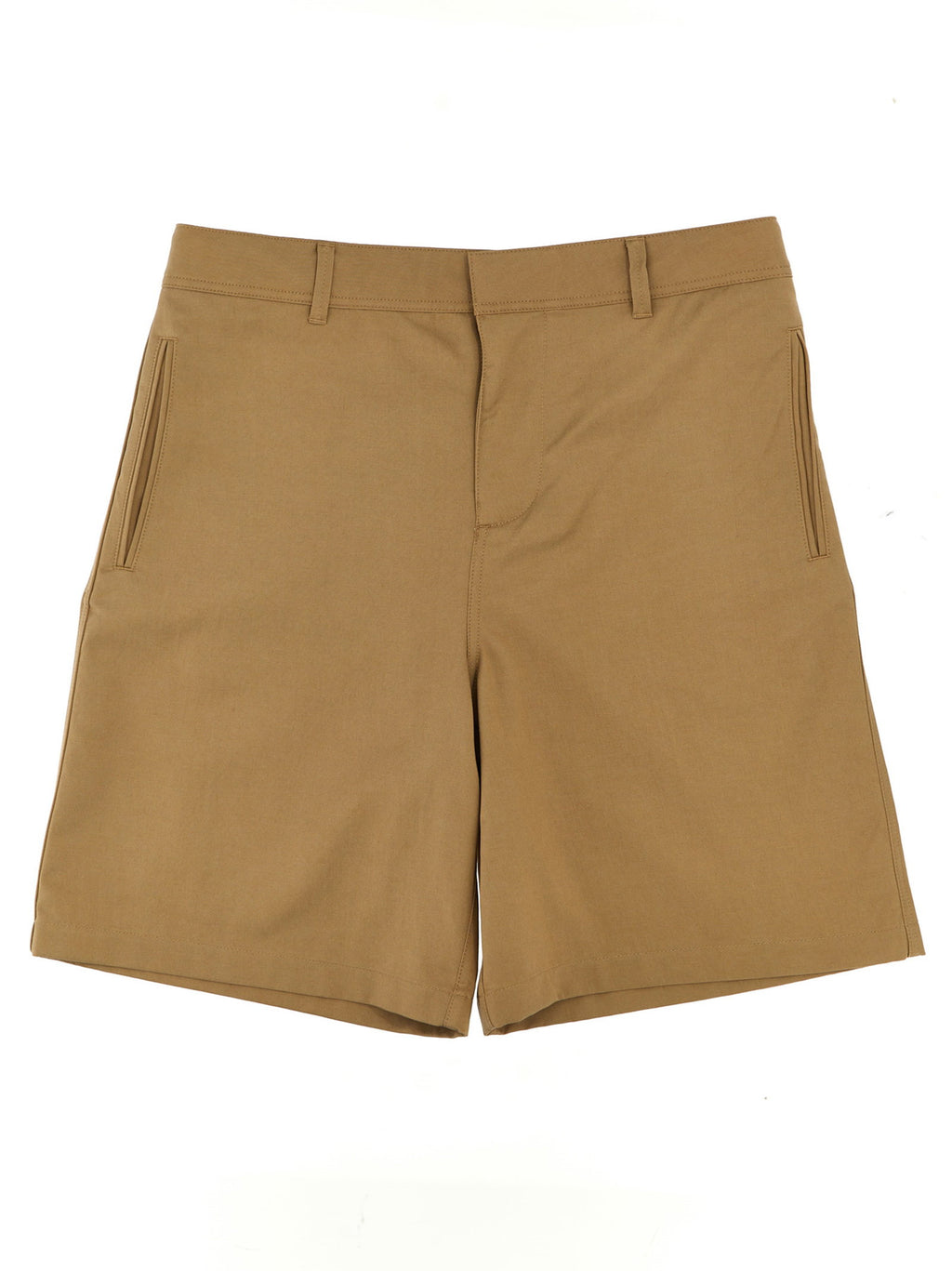 Burberry Oscar Bermuda Shorts