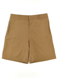 Burberry Oscar Bermuda Shorts