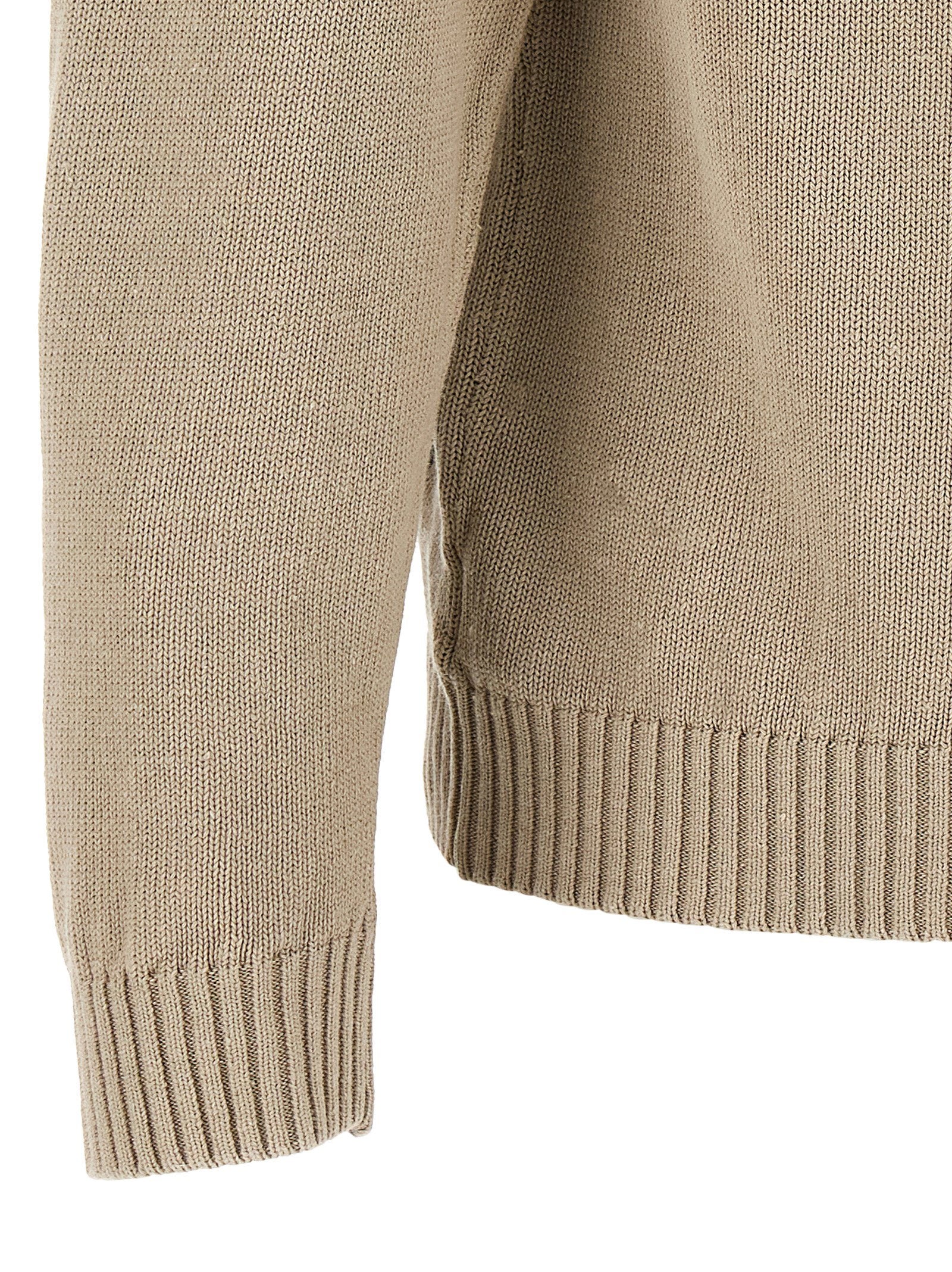 Zanone Chioto Cardigan