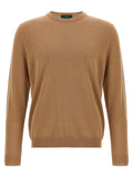 Zanone Cotton Sweater