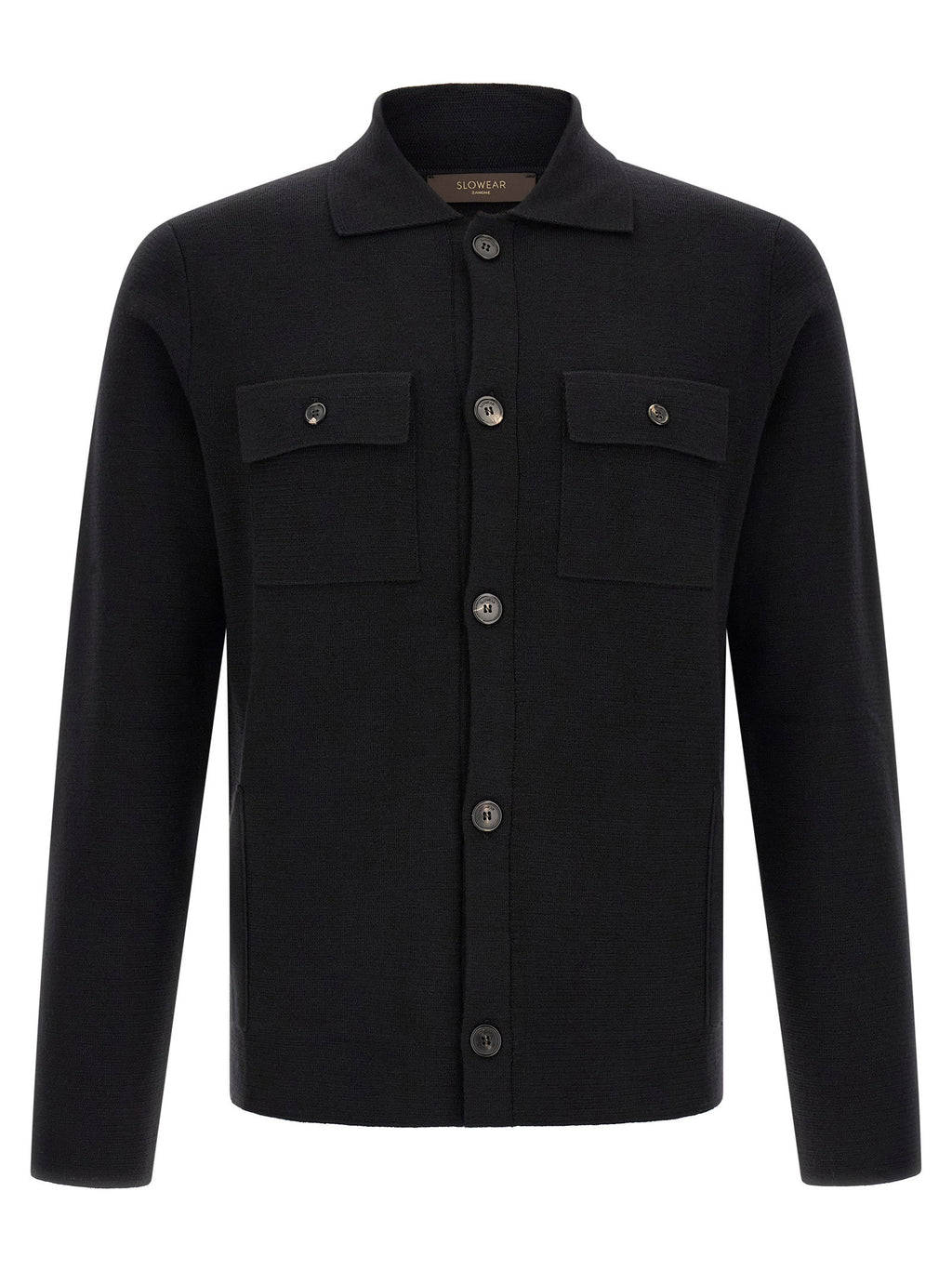 Zanone Saharan Cardigan