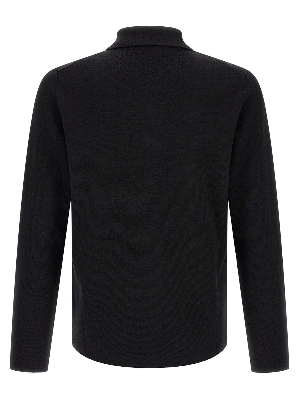 Zanone Saharan Cardigan