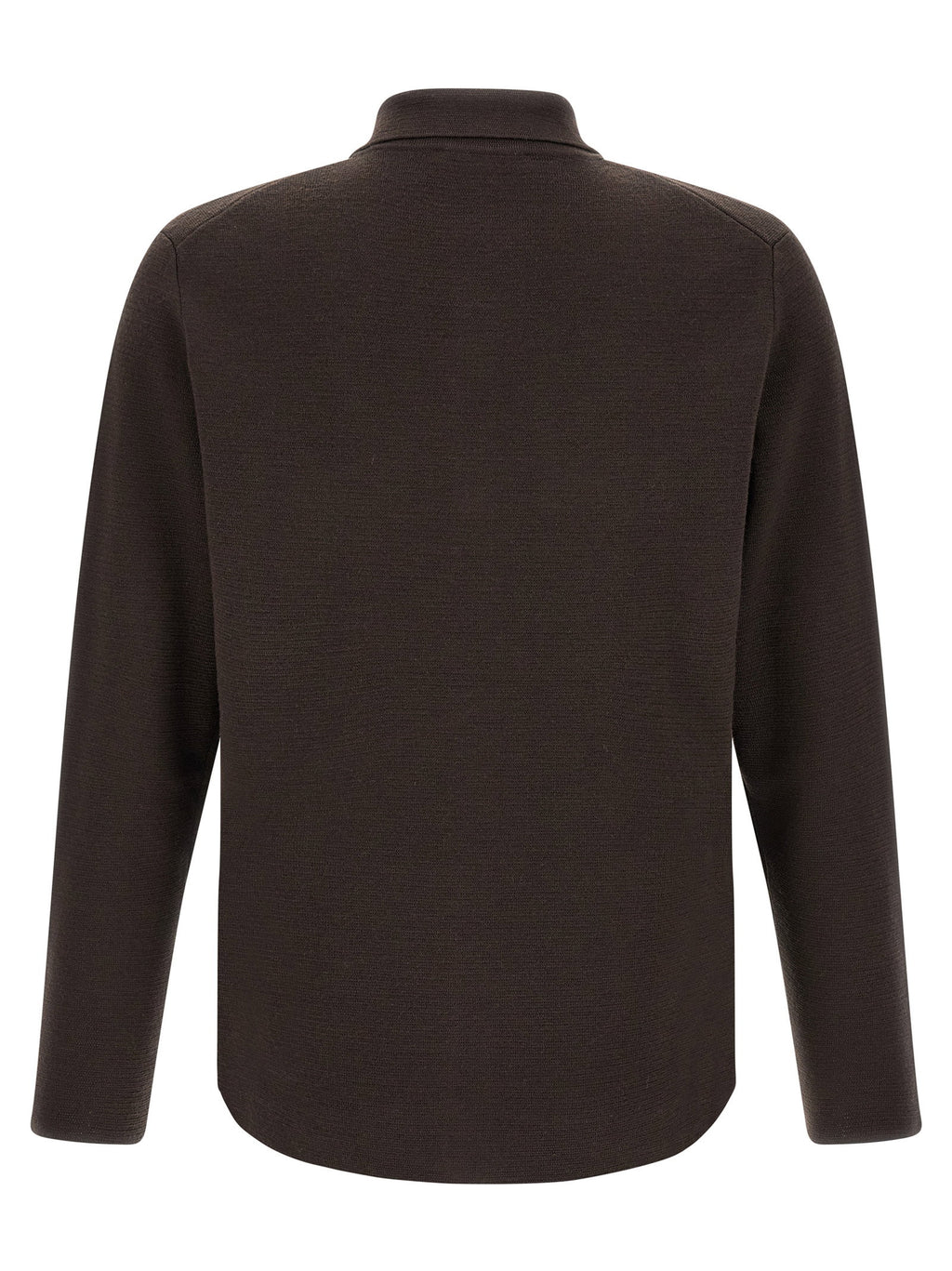 Zanone Saharan Cardigan