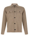 Zanone Cardigan