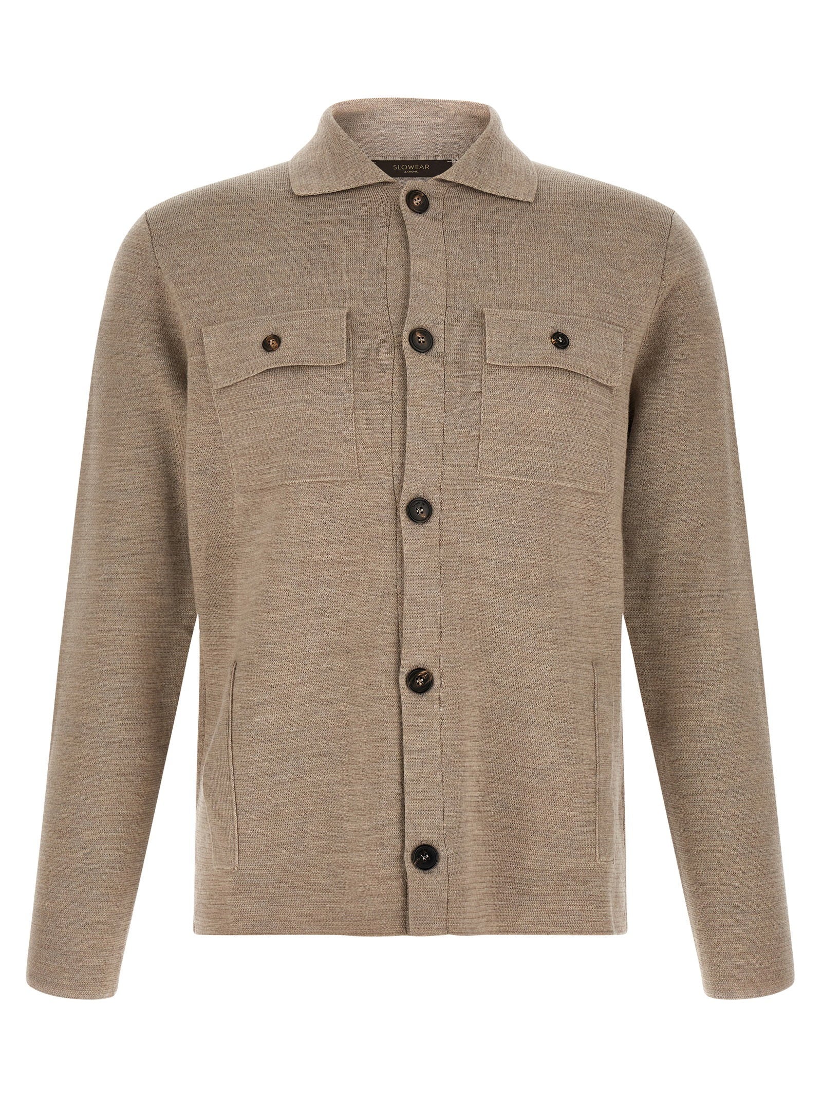 Zanone Cardigan
