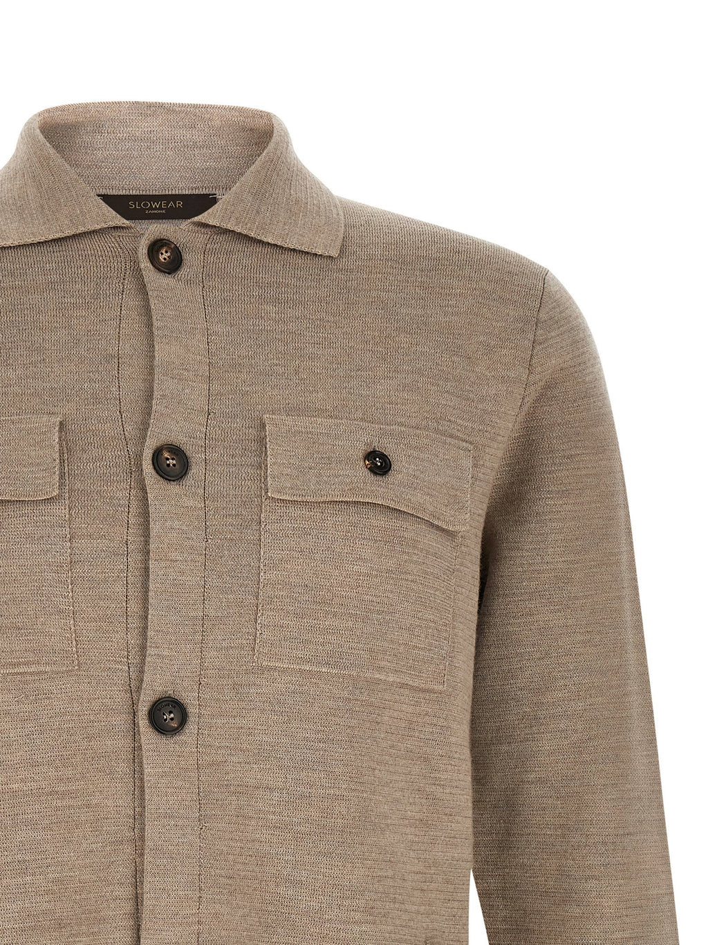 Zanone Cardigan