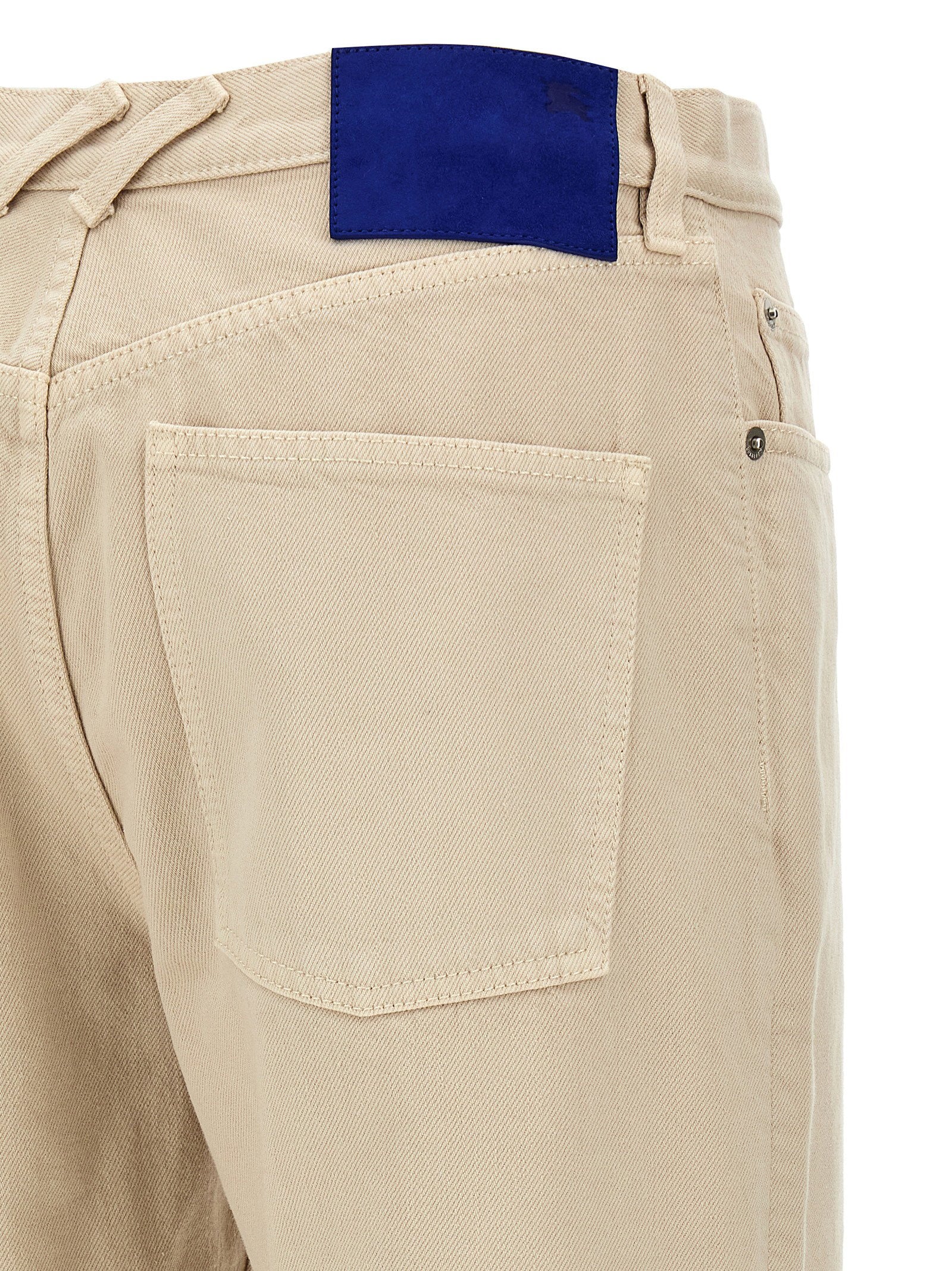 Burberry Denim Jeans
