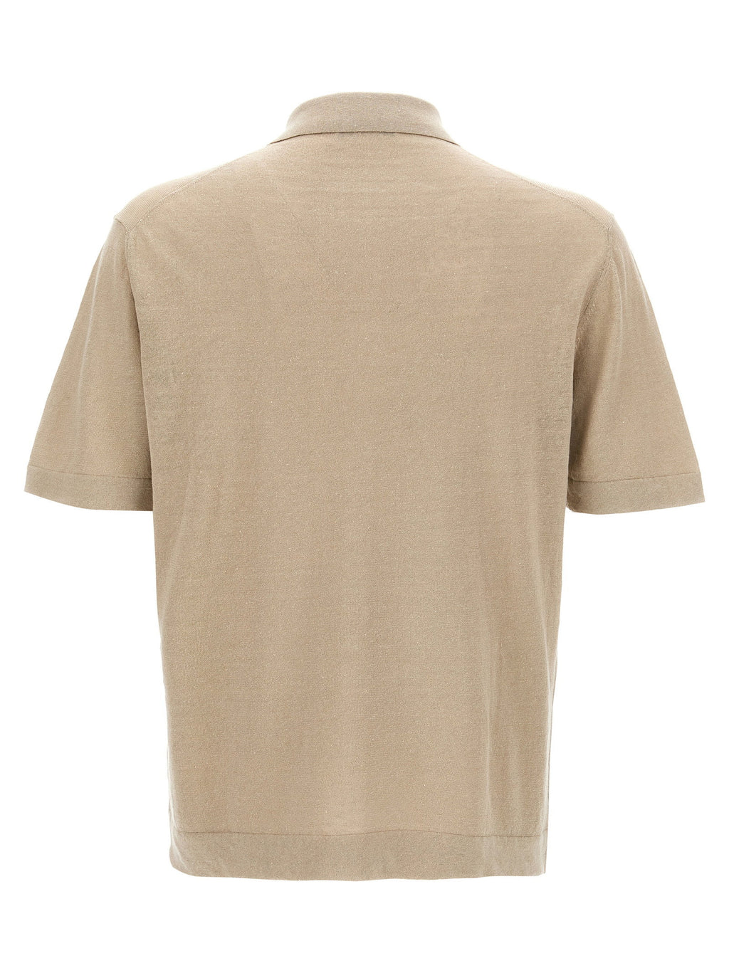 Zanone Linen Shirt