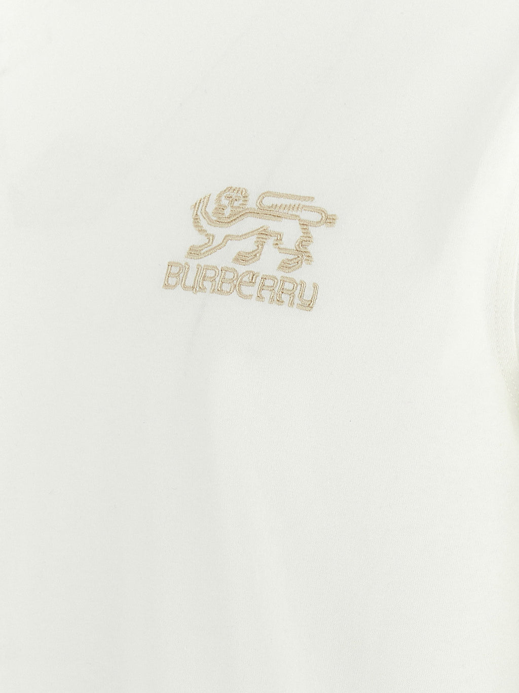 Burberry Sp25 T-shirt