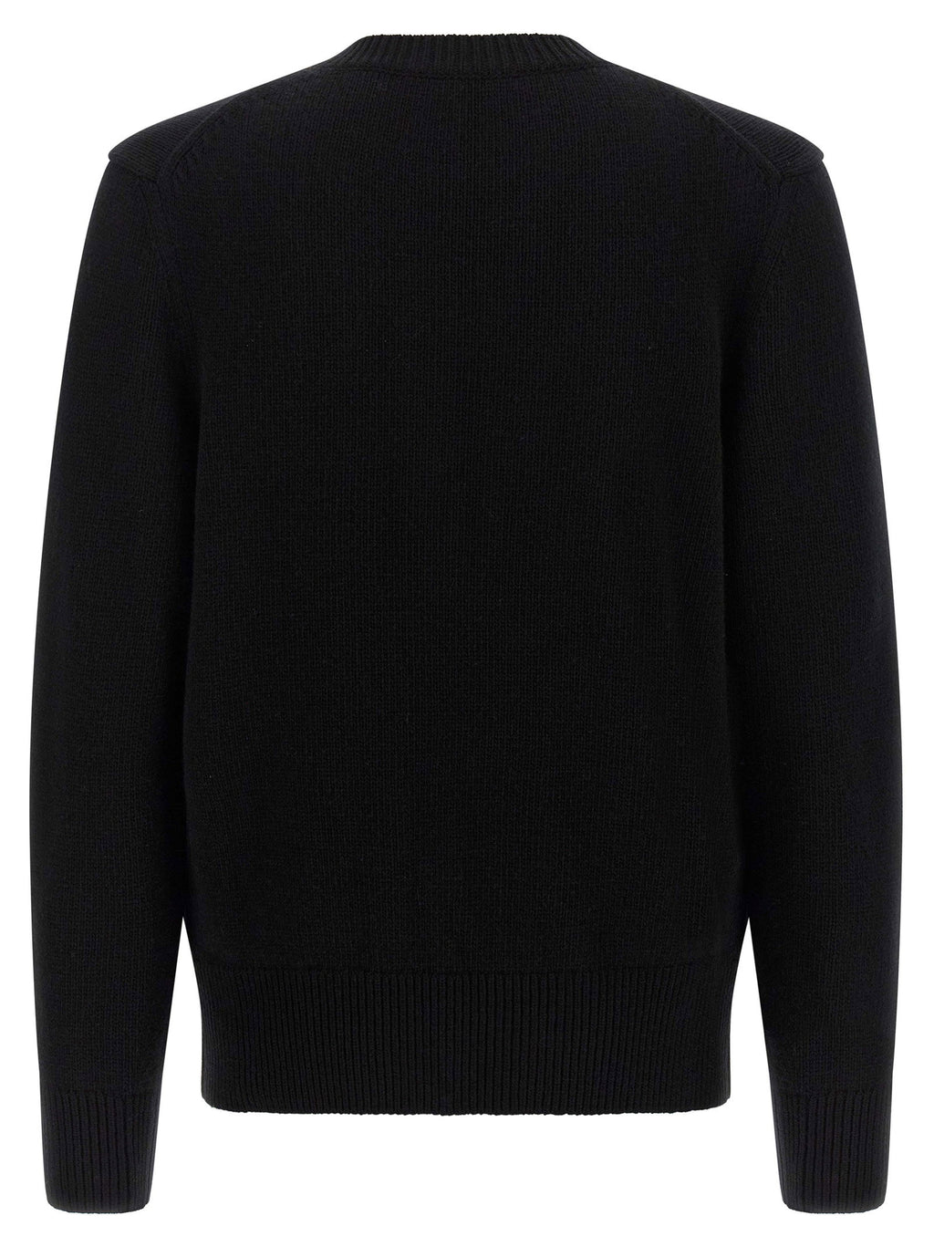 Burberry Ekd Logo Sweater