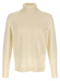 Zanone Turtle-neck Sweater