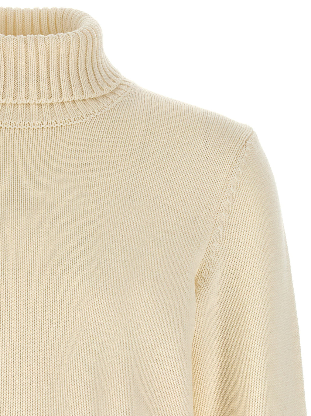 Zanone Turtle-neck Sweater