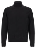 Zanone Turtle-neck Sweater