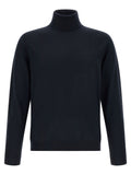 Zanone Turtle-neck Sweater