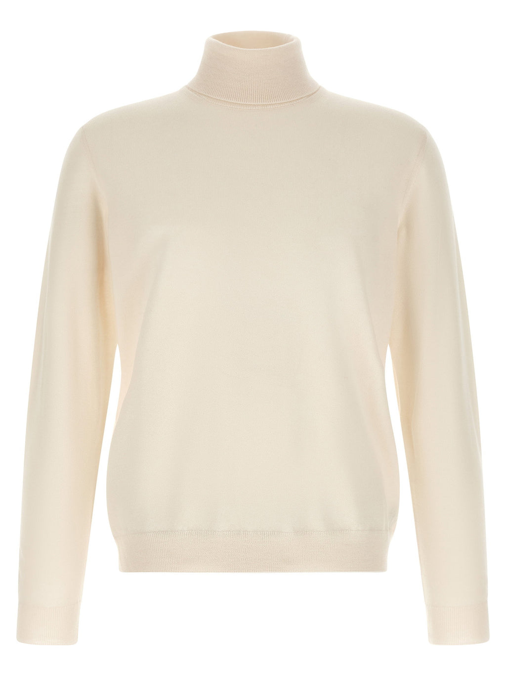 Zanone Turtle-neck Sweater