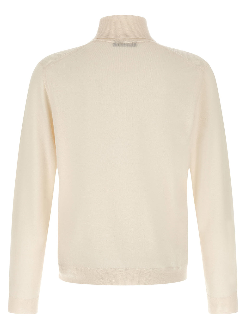 Zanone Turtle-neck Sweater