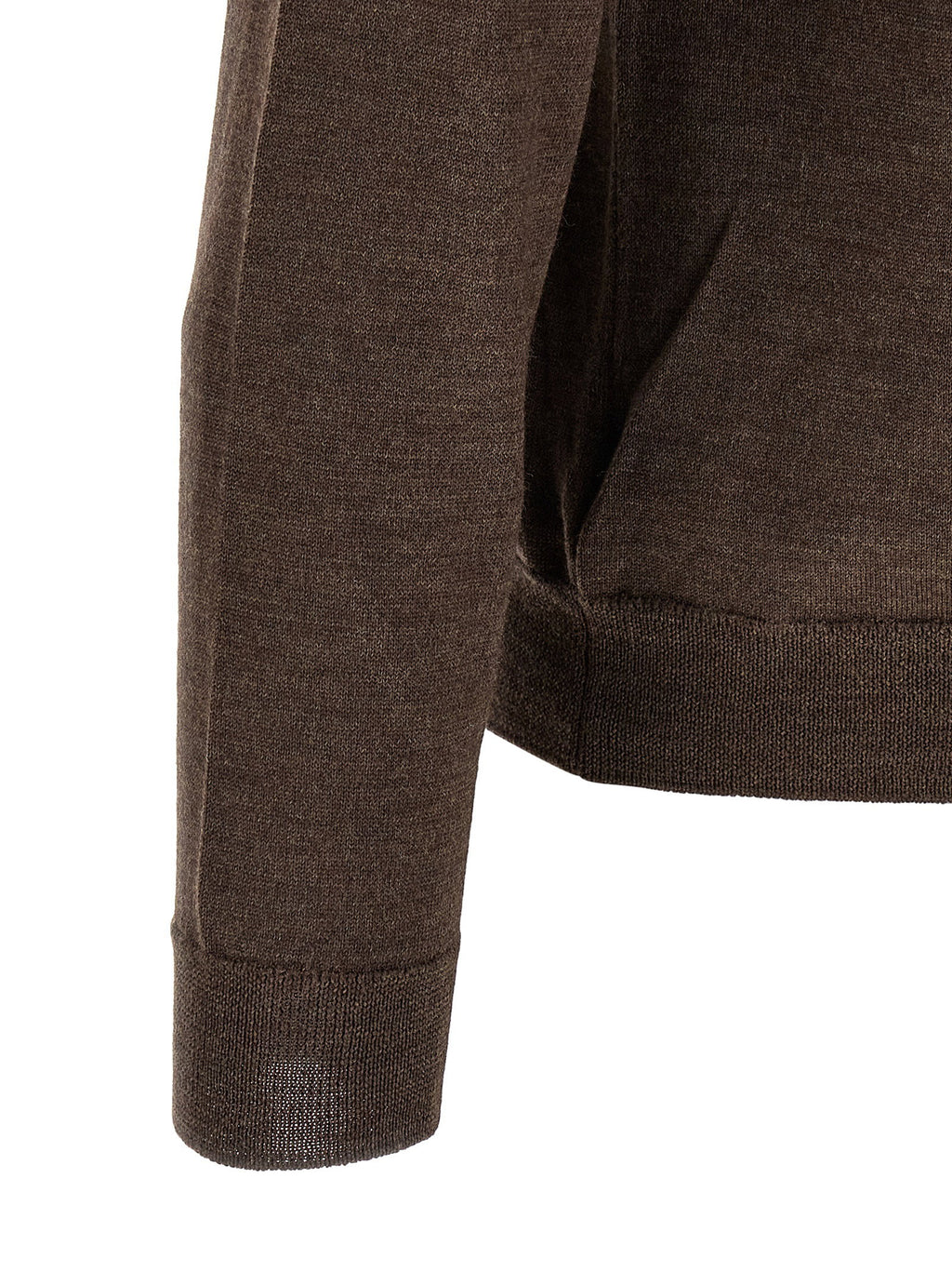 Zanone Turtle-neck Sweater