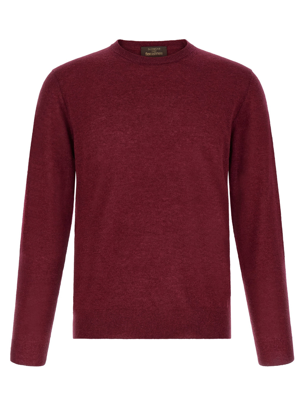 Zanone Giro Inn Cashmere Sweater
