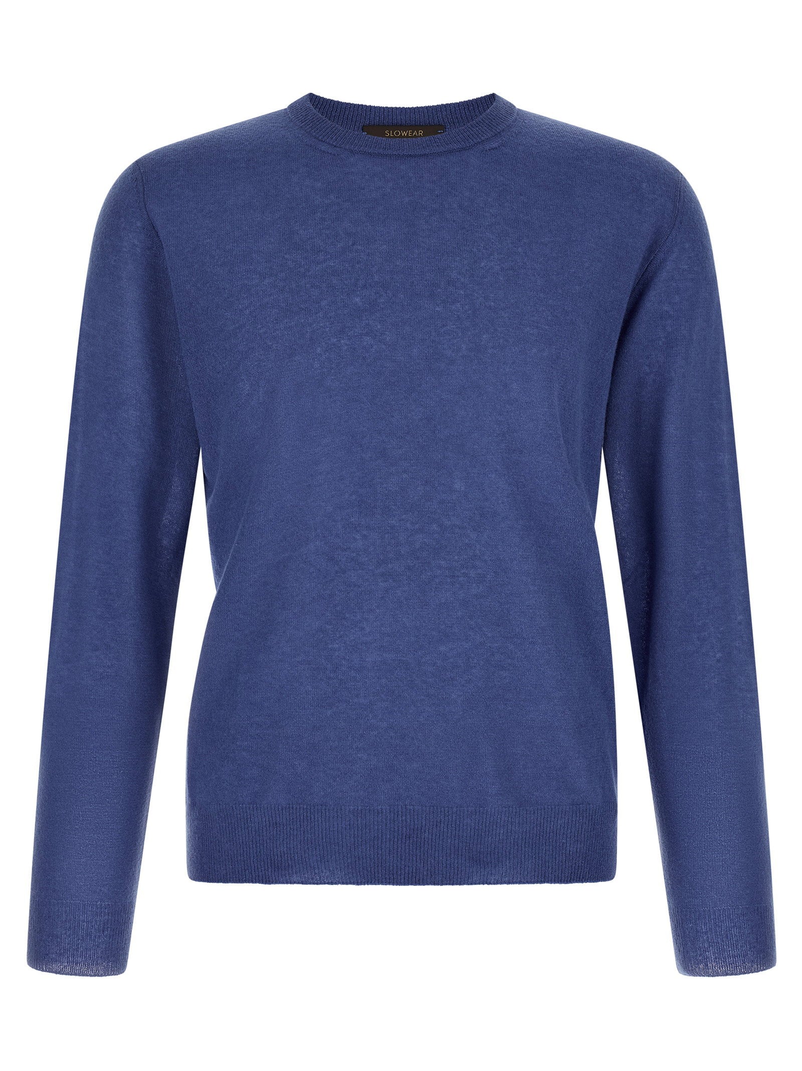 Zanone Giro Sweater