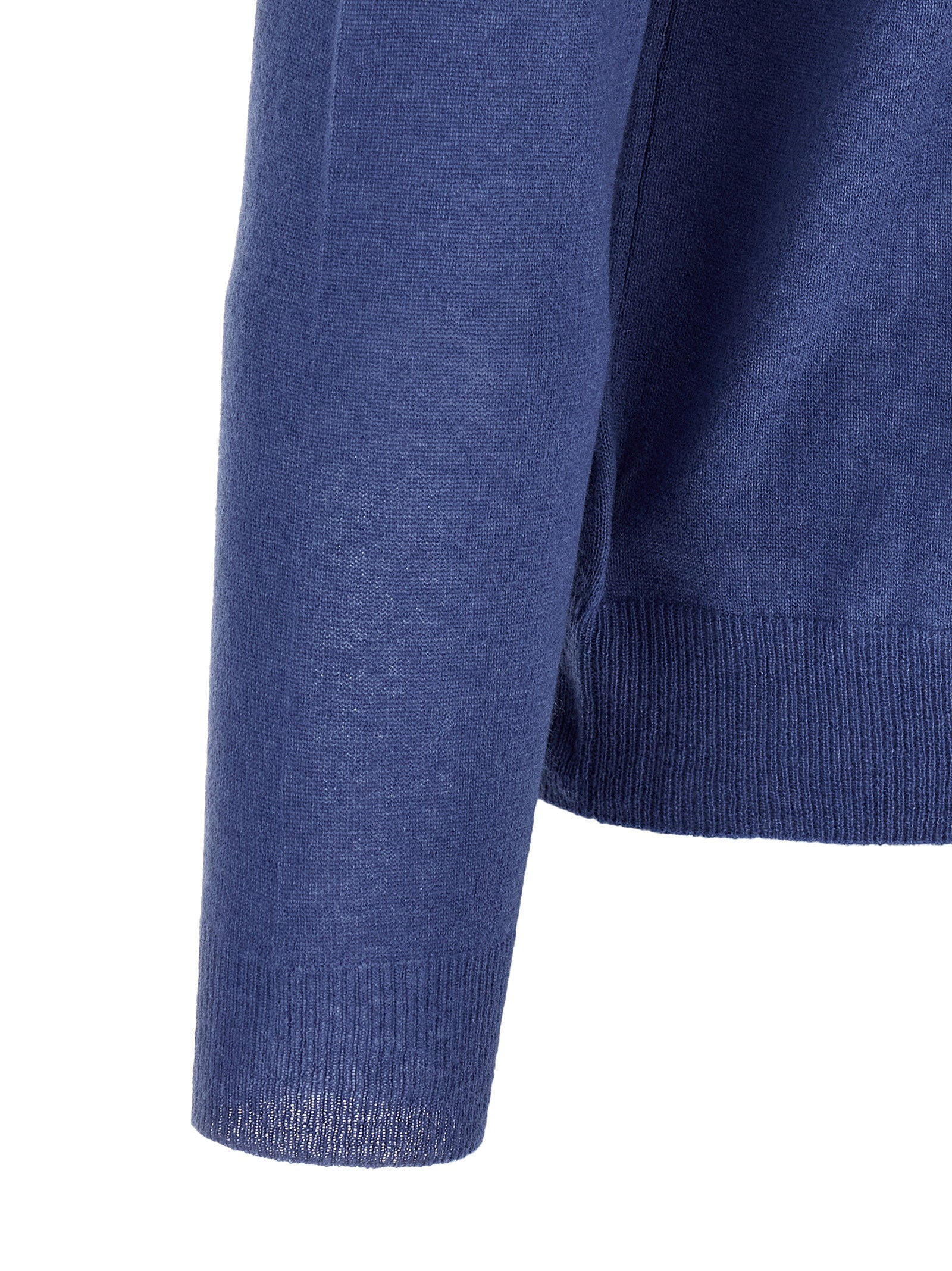 Zanone Giro Sweater