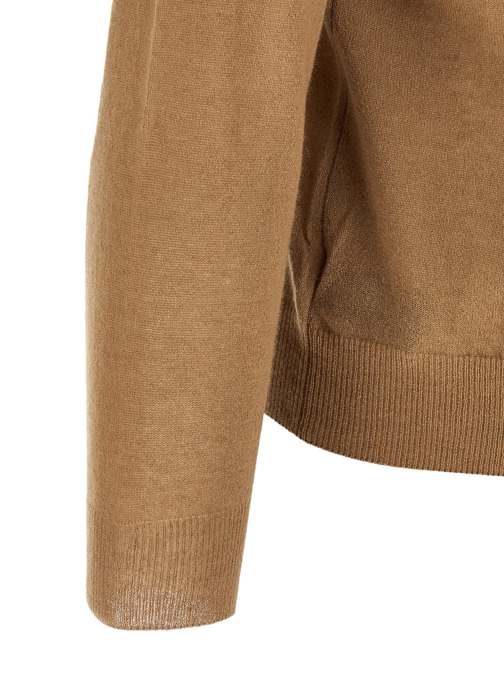 Zanone Giro Sweater