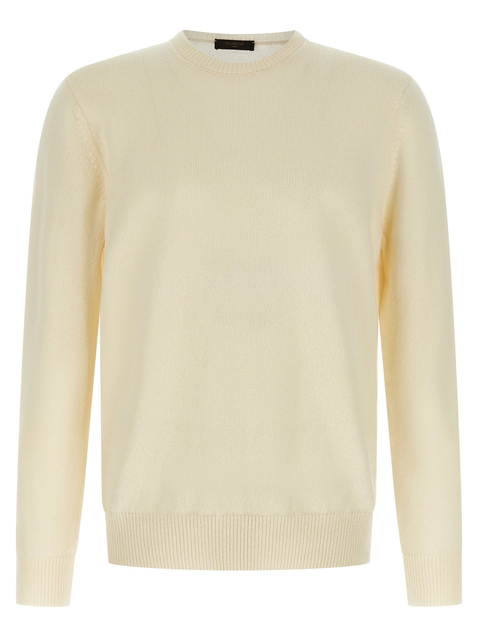Zanone Giro Sweater