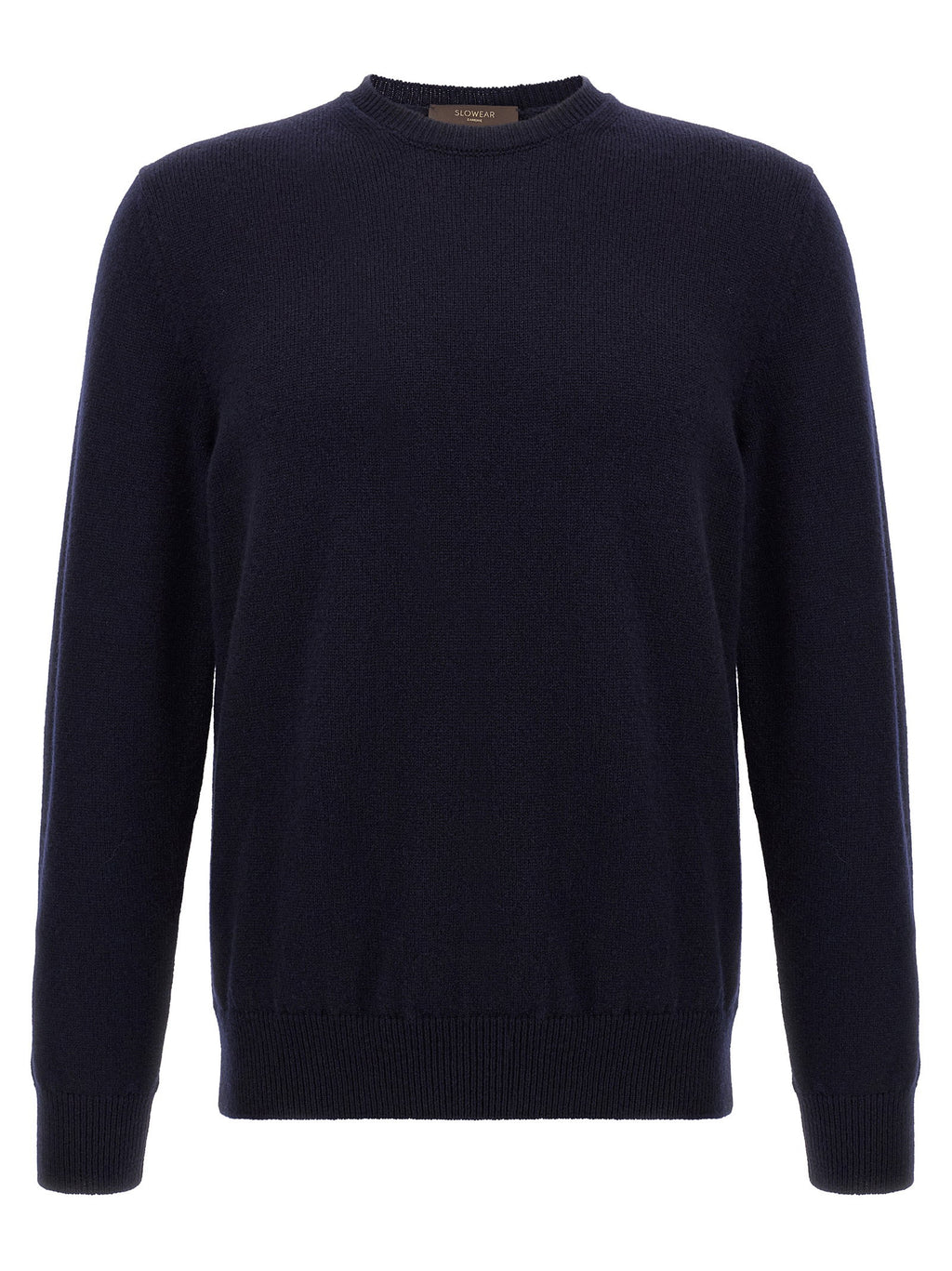Zanone Wool Sweater