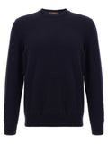 Zanone Wool Sweater