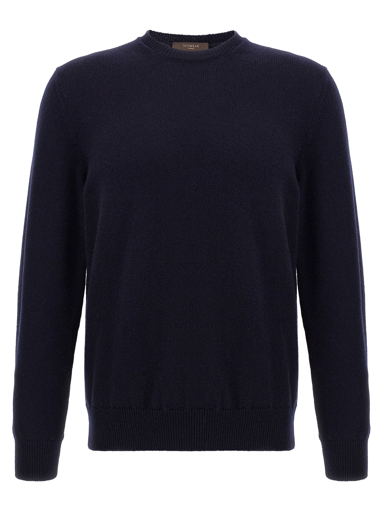 Zanone Wool Sweater